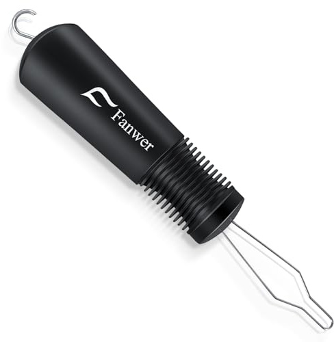 Button Hook and Zipper Pull One Hand Buttons aids Button Assist Device