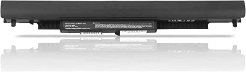HS03 HS04 Sostituzione della batteria del laptop per HP 240 245 246 250 255 256 G4 G5 Pavilion 14 15 AC107NA AC123NA AC153SA AC186NL AC152SA AC106NA 17 807956-001 807957-001 807612-421(14.6V 41Wh)