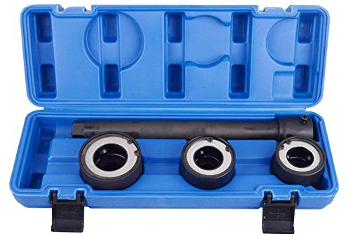 DAYUAN Attrezzo per giunto assiale per il montaggio e lo smontaggio 30-35, 35-40, 40-45 mm