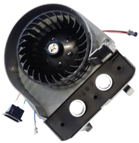 Moteur+Ventilateur Friteuse SS-1530000577, SS-992265 SEB