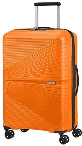 American Tourister Airconic Reisetrolley M mango orange 67 Liter 67cm