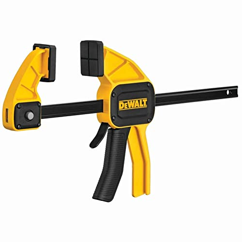 DEWALT Einhandzwinge 150mm