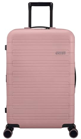 AMERICAN TOURISTER Spinner EXP TSA Nova Stream Vintage Pink 67 Unisex Erwachsene, Vintage Pink, 67, Koffer
