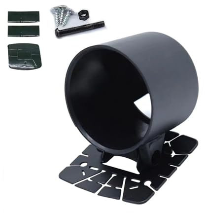 Gobelet doseur pour tableau de bord de 5 cm - Pièce de modification de voiture - Convient aux propriétaires de voitures - Personnalisation