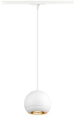 SLV LIGHT EYE 150 1Ph PD QPAR111 weiß