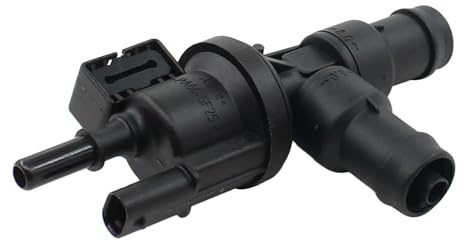 Tankentlüftungsventil Entlüftungsventil für 1er F20 F21 2er F23 F22 3er F30 F31 G20 G21 GT F34 4er F36 F33 F32 G22 5er G30 G31 6er G32 7er G11 G12 8er G14 G15 G16 X3 G01 X4 G02 X5 G05 X6 G06 Z4 G29