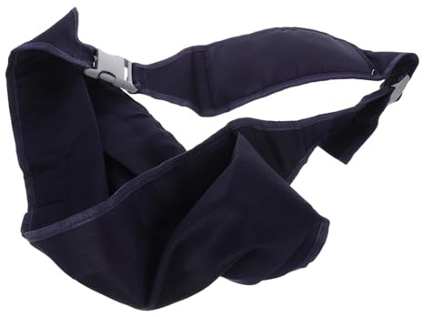 BESTonZON Ergonomische Babytrage Hüftsitz Verstellbar Atmungsaktiv Leicht für Neugeborene und Kleinkinder Outdoor Geeignet Babytragesitz Komfortabel und Praktisch