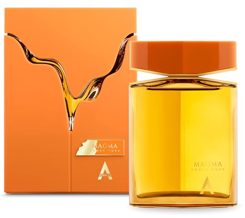 Atralia Magma Ember Dusk Extrait de Parfum EDP 2.7 fl oz (80 ml)