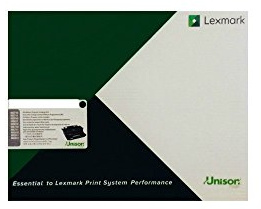 Lexmark 78c0zv0 Stampante Di Sviluppo 125000 Pagine (black And Color Return Prog Kit)