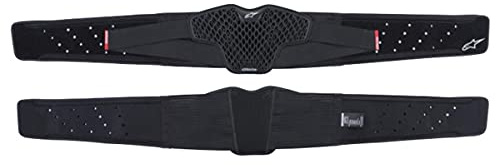 Alpinestars Nierengurt Sequence Schwarz Gr. XL-4XL | Atmungsaktiv