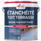 Guaina liquida per terrazzi, Guaina impermabilizzante ARCATHAN - Beige - RAL 1001 - ARCANE INDUSTRIES