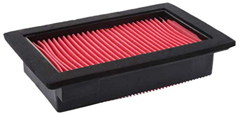 Tenlacum Sistema de filtro de aire para motocicleta Yamaha modelo XT660 XT660X XT660R