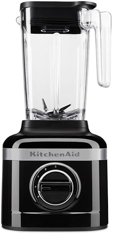 KitchenAid BLENDER K130 - CLASSIC - NOIR ONYX 5KSB1320EOB
