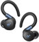 soundcore Sport X20 by Anker, Sport Earbuds,True-Wireless Workout Earbuds, Rotatable and Extendable Ear Hooks, Noise Cancelling, Deep Bass, IP68 Waterproof, Sweatproof, Dustproof, 48H Play(Renewed)