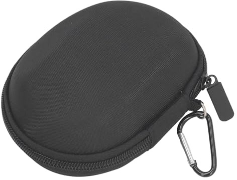 Wireless Hard Travel Mouse Case Gaming Protective EVA Case G502 X Plus Gift Travel Suitcase