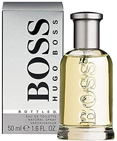 Hugo Boss Boss Bottled Eau de Toilette 50ml