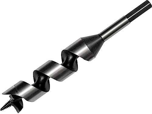 Puntas para brocas helicoidales para madera - Ref: 9626-24 - Unid: 1