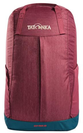 Tatonka Unisex City Pack 20 Rucksack (1er Pack)