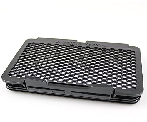 MohMus Filtro HEPA per Rowenta Silence Force Multi Cyclonic RO8341EA/410