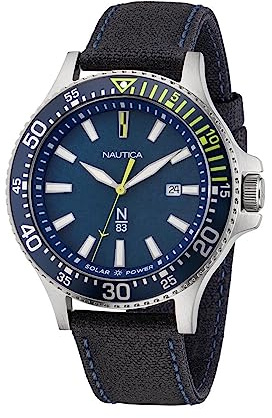 Nautica Reloj Informal NAPCBF202
