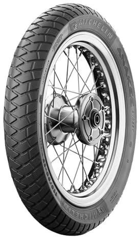 Michelin Neumático para Motocicleta ANAKEE Street 80/90-21