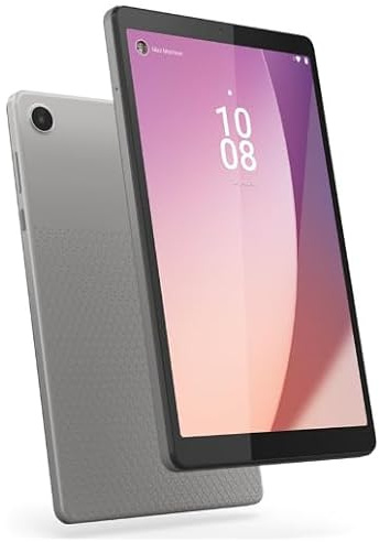 Tablet Lenovo Tab M8 Gen4 8 WiFi 3/32GB Arctic Grey (ZABU0139PL)