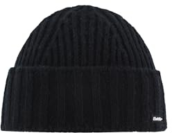 Eisbär Basso Docker schwarz