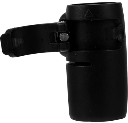 BESPORTBLE Paddelklemme Mit Schnellverschluss Für Sup Paddelschaft Verstellbar Boot-zubehörpaket Wassersport-zubehörpaket