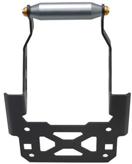 Isctxh Porta Cellulare Moto Per BMW F800GS F800 F 800 GS 2024 2025 Nuovi Accessori Per Moto Supporto Di Montaggio Per Navigazione Per Telefono GPS(22mm)