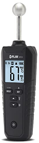 FLIR MR59 Feuchtigkeitsmessgerät mit Kugelsonde und Bluetooth