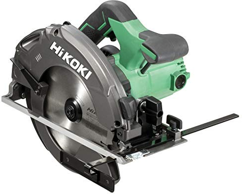 HIKOKI C7U3WBZ C7U3 scie circulaire