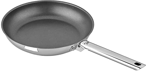Tala Performance Bratpfanne, antihaftbeschichtet, 26 cm, hergestellt in Portugal, ofen- und spülmaschinenfest, geeignet für alle Herdarten einschließlich Induktion