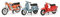 Schuco 450380300 Modellauto, Medium