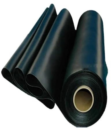 SUBLXPoten Teichfolie Teichfolie, reißfeste Teichfolie for Fischteich, Bachlauf, Springbrunnen und Wassergarten