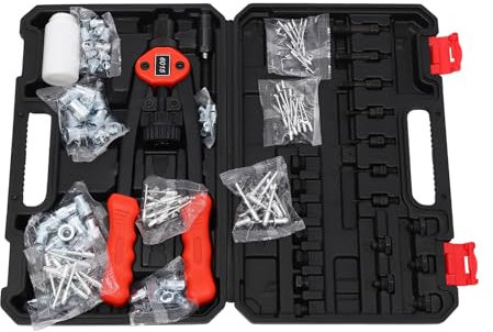 Remaches Alicates Manual Remaches Conjunto De Alicates De Remache Pinza Remache Abrazadera Remache