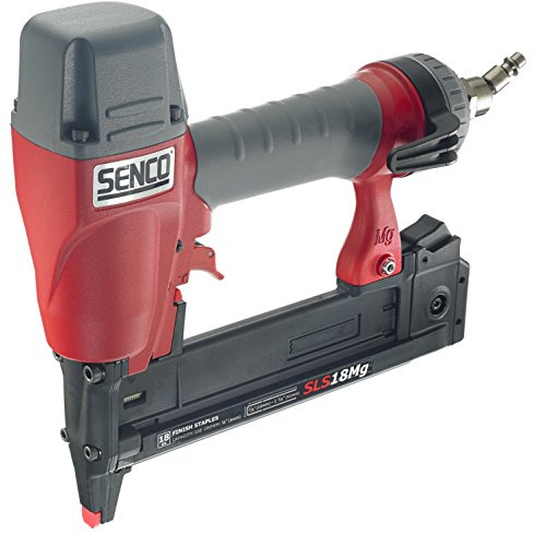 Senco SLS18 1W0002N Agrafeuse de calibre 18 1/2 à 3,8 cm