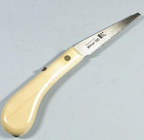 KANESHIN 842-K Seghetto con Lama richiudibile Giapponese