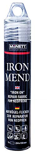 Iron Mend McNett Reparaturgewebe für Neopren