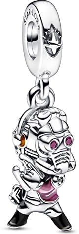 Pandora Charms Marvel