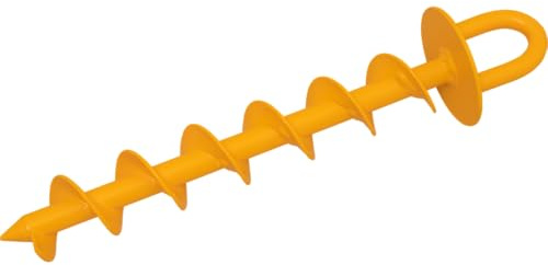 Roughneck® Heavy Duty Ground Anchor 340mm (13.5) 160kg Load Tested