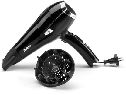 Babyliss Hair Dryer 2000w One Size