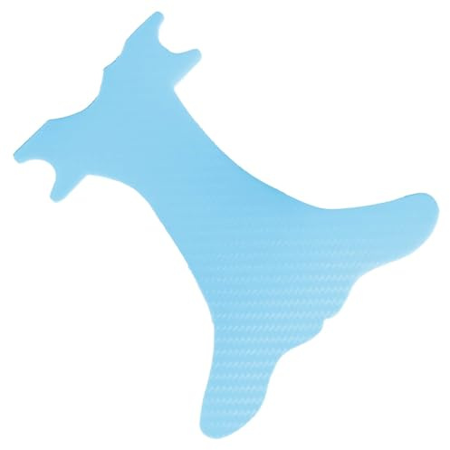 di modellatura delle sopracciglia, stencil per sopracciglia | strumento di per l'applicazione delle ciglia, righello per il posizionamento delle sopracciglia, strumento di guida per il