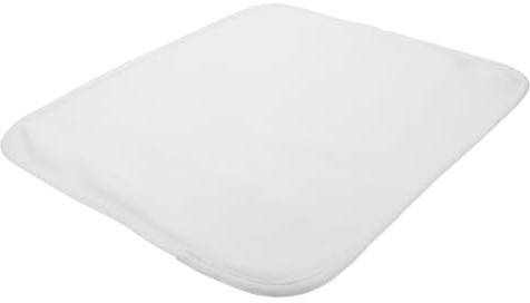 FRCOLOR Rizinusöl Wickeltuch Wiederverwendbar Entspannendes Massage Tuch Für Erwachsene Multifunktional Strapazierfähiges Material Für Massage Meditation Und Relaxation Komfortabel Und