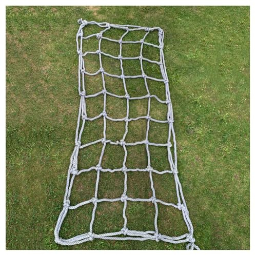 Funi di rete per bambini, Rete da carico e struttura for arrampicata for bambini, for la sicurezza all'aperto e al chiuso, in diverse misure(1*2.5m)