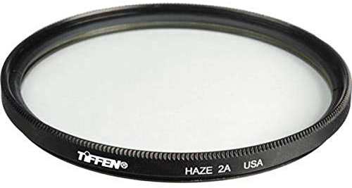 Tiffen 77mm Haze-2A Filter