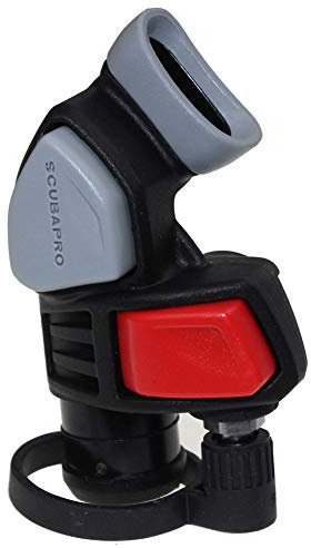 Scubapro – New BPI Without Hose, Colore: 0