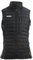 DEWALT Force Black Lightweight Padded Gilet M
