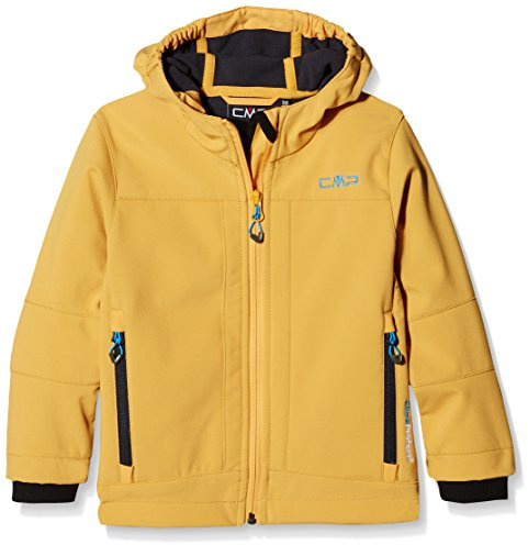 CMP 3a00094 Veste pour Enfant 16 Ans Mango-Anthracite