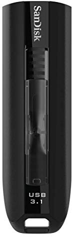 Sandisk Extreme Go Sdcz800, 064G, G46, Chiavetta USB 3.1, 64 GB