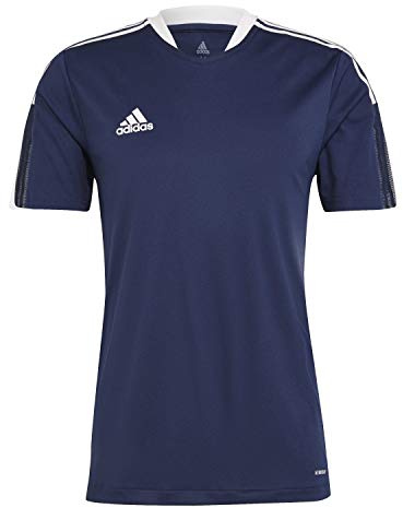 adidas Performance Tiro 21 Trainingsshirt Herren